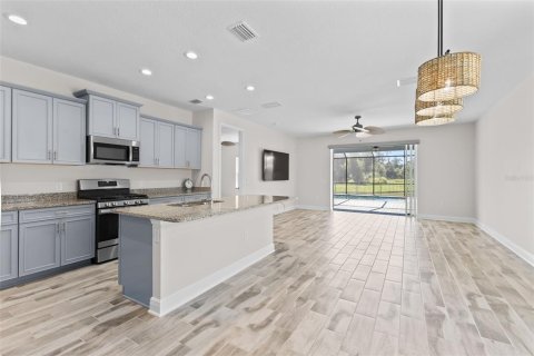 Villa ou maison à vendre à Parrish, Floride: 4 chambres, 225.85 m2 № 2428811 - photo 2