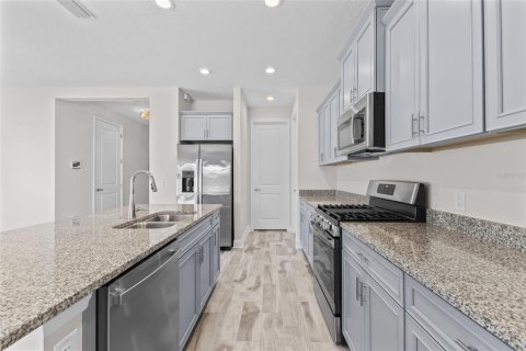 Villa ou maison à vendre à Parrish, Floride: 4 chambres, 225.85 m2 № 2428811 - photo 12