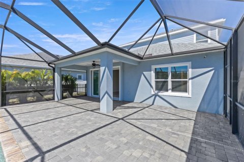 Villa ou maison à vendre à Parrish, Floride: 4 chambres, 225.85 m2 № 2428811 - photo 25