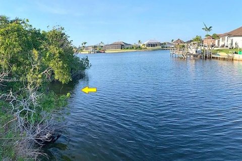 Land in Cape Coral, Florida № 1809047 - photo 10