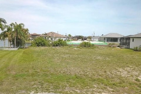 Land in Cape Coral, Florida № 1809047 - photo 9