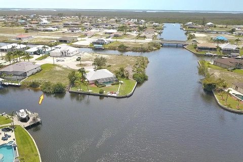 Land in Cape Coral, Florida № 1809047 - photo 5