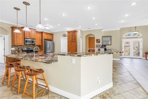 House in Tierra Verde, Florida 3 bedrooms, 224.82 sq.m. № 2140502 - photo 7