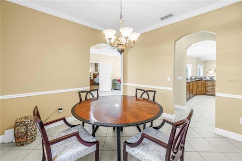 House in Tierra Verde, Florida 3 bedrooms, 224.82 sq.m. № 2140502 - photo 14