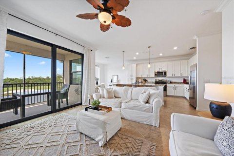 Condominio en venta en Bradenton, Florida, 2 dormitorios, 106.09 m2 № 2137172 - foto 20