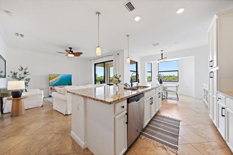 Condominio en venta en Bradenton, Florida, 2 dormitorios, 106.09 m2 № 2137172 - foto 6