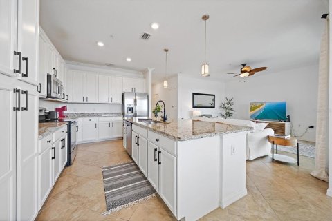 Condominio en venta en Bradenton, Florida, 2 dormitorios, 106.09 m2 № 2137172 - foto 8