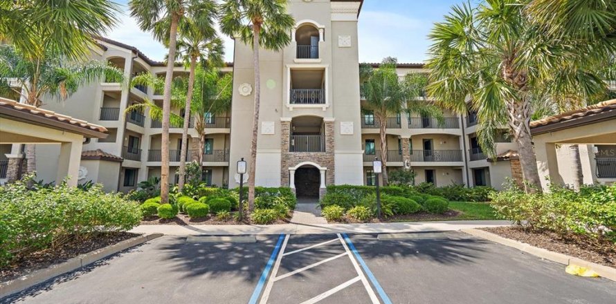 Condominio en Bradenton, Florida, 2 dormitorios  № 2137172