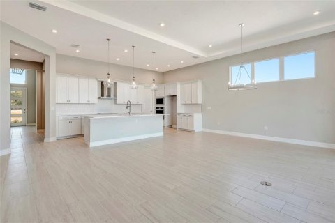 Купить виллу или дом в Деланд, Флорида 5 комнат, 182.83м2, № 1580131 - фото 25