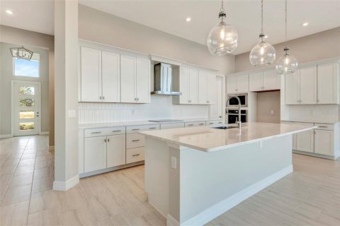Купить виллу или дом в Деланд, Флорида 5 комнат, 182.83м2, № 1580131 - фото 9