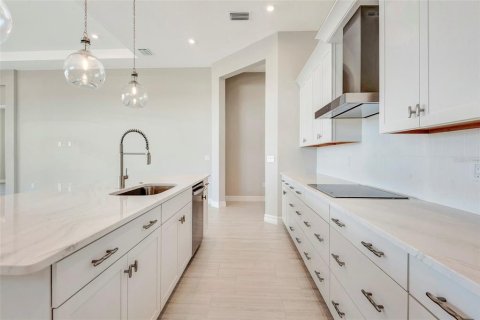 Купить виллу или дом в Деланд, Флорида 5 комнат, 182.83м2, № 1580131 - фото 5