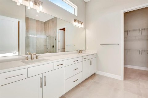 Купить виллу или дом в Деланд, Флорида 5 комнат, 182.83м2, № 1580131 - фото 15
