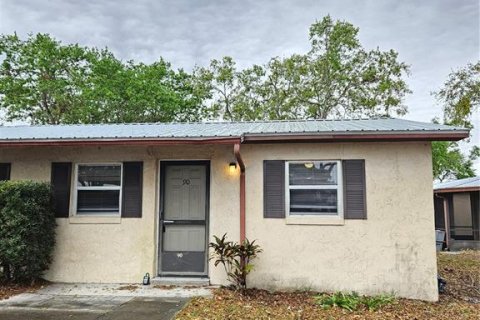 Appartement à louer à Lake Wales, Floride: 1 chambre, 56.86 m2 № 1913018 - photo 2