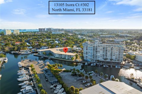 Купить кондоминиум в Норт-Майами, Флорида 1 спальня, 65.87м2, № 1972896 - фото 2