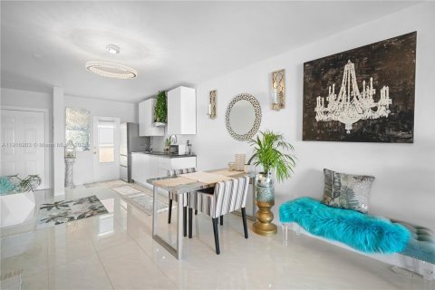 Купить кондоминиум в Норт-Майами, Флорида 1 спальня, 65.87м2, № 1972896 - фото 12