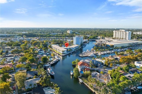 Купить кондоминиум в Норт-Майами, Флорида 1 спальня, 65.87м2, № 1972896 - фото 29