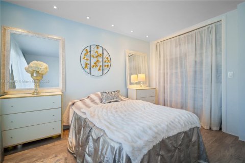 Купить кондоминиум в Норт-Майами, Флорида 1 спальня, 65.87м2, № 1972896 - фото 19