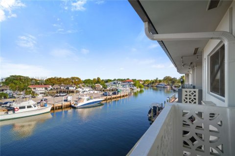 Купить кондоминиум в Норт-Майами, Флорида 1 спальня, 65.87м2, № 1972896 - фото 23