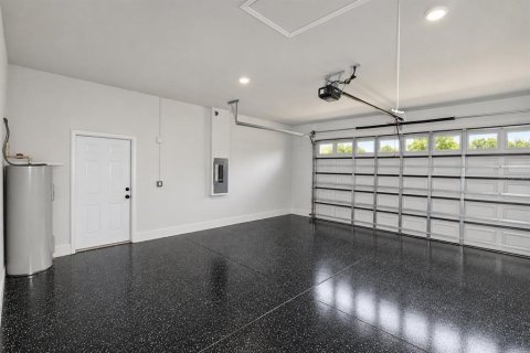 Купить виллу или дом в Себринг, Флорида 3 комнаты, 139.82м2, № 2296692 - фото 27