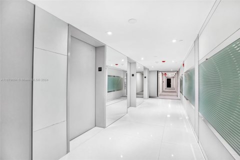 Купить кондоминиум в Авентура, Флорида 2 спальни, 107.49м2, № 1411947 - фото 5