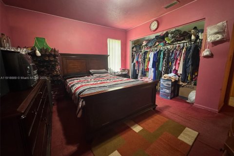 Villa ou maison à vendre à Miami, Floride: 3 chambres, 153.01 m2 № 1973804 - photo 14