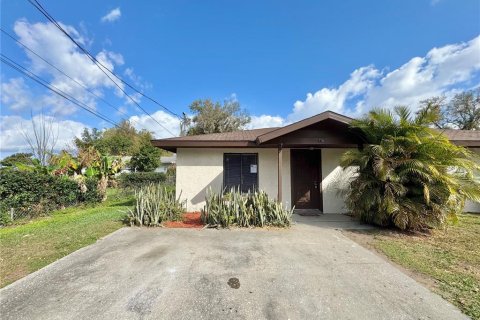 Apartamento en alquiler en Bartow, Florida, 2 dormitorios, 86.86 m2 № 1532684 - foto 1