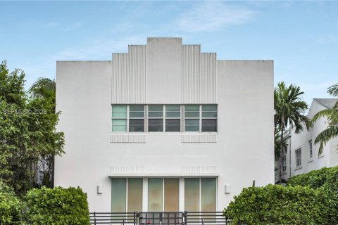 Copropriété à louer à Miami Beach, Floride: 1 chambre, 49.52 m2 № 2089567 - photo 11