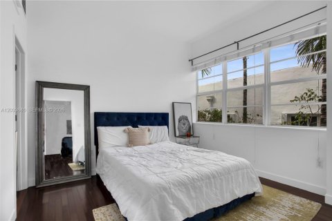 Copropriété à louer à Miami Beach, Floride: 1 chambre, 49.52 m2 № 2089567 - photo 6
