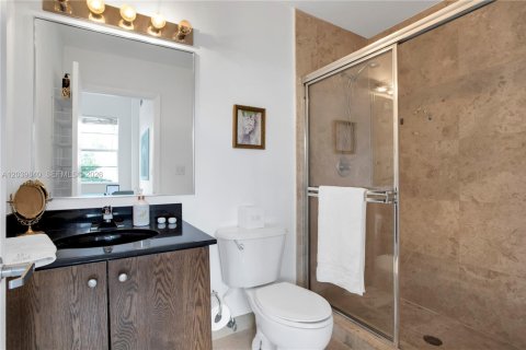 Copropriété à louer à Miami Beach, Floride: 1 chambre, 49.52 m2 № 2089567 - photo 8