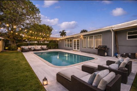 Casa en venta en Deerfield Beach, Florida, 3 dormitorios, 246.28 m2 № 2187713 - foto 28