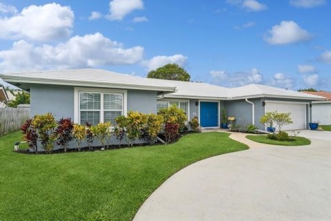House in Deerfield Beach, Florida 3 bedrooms, 246.28 sq.m. № 2187713