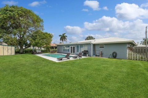Casa en venta en Deerfield Beach, Florida, 3 dormitorios, 246.28 m2 № 2187713 - foto 24