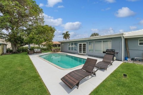 Casa en venta en Deerfield Beach, Florida, 3 dormitorios, 246.28 m2 № 2187713 - foto 23
