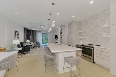 Casa en venta en Sarasota, Florida, 3 dormitorios, 145.58 m2 № 2258605 - foto 12