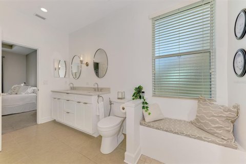 Casa en venta en Sarasota, Florida, 3 dormitorios, 145.58 m2 № 2258605 - foto 18