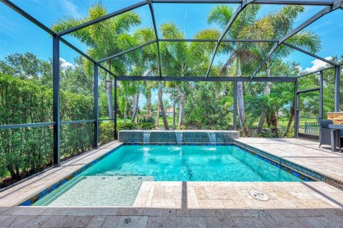Casa en venta en Sarasota, Florida, 3 dormitorios, 145.58 m2 № 2258605 - foto 27