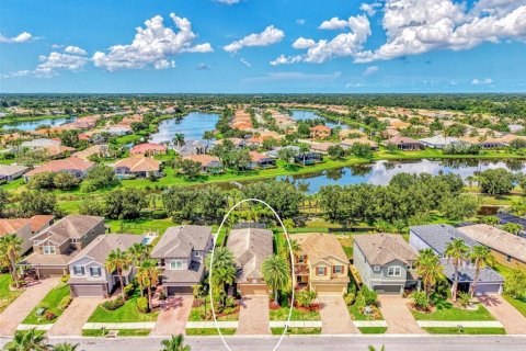 Casa en venta en Sarasota, Florida, 3 dormitorios, 145.58 m2 № 2258605 - foto 3