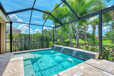 Casa en venta en Sarasota, Florida, 3 dormitorios, 145.58 m2 № 2258605 - foto 28