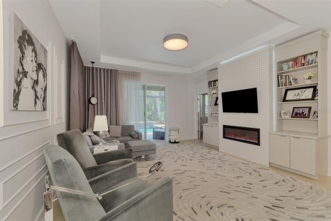 Casa en venta en Sarasota, Florida, 3 dormitorios, 145.58 m2 № 2258605 - foto 11
