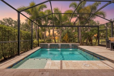 Casa en venta en Sarasota, Florida, 3 dormitorios, 145.58 m2 № 2258605 - foto 2