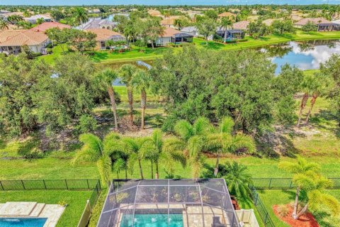 Casa en venta en Sarasota, Florida, 3 dormitorios, 145.58 m2 № 2258605 - foto 4