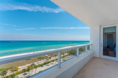 Condominio en alquiler en Miami Beach, Florida, 2 dormitorios, 178.28 m2 № 2010428 - foto 21