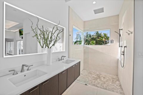 Villa ou maison à vendre à Fort Lauderdale, Floride: 3 chambres, 231.23 m2 № 2083655 - photo 7