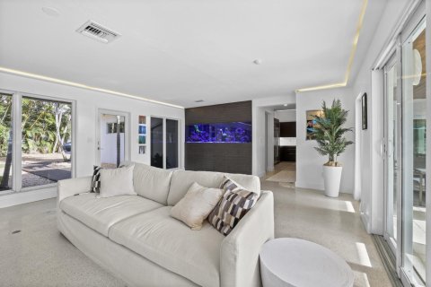 Villa ou maison à vendre à Fort Lauderdale, Floride: 3 chambres, 231.23 m2 № 2083655 - photo 16