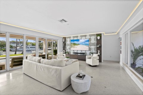 Villa ou maison à vendre à Fort Lauderdale, Floride: 3 chambres, 231.23 m2 № 2083655 - photo 4