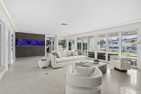Villa ou maison à vendre à Fort Lauderdale, Floride: 3 chambres, 231.23 m2 № 2083655 - photo 15