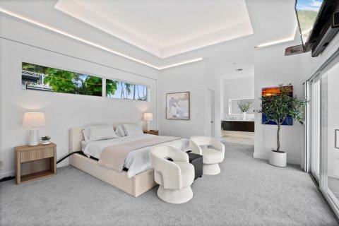 Villa ou maison à vendre à Fort Lauderdale, Floride: 3 chambres, 231.23 m2 № 2083655 - photo 6