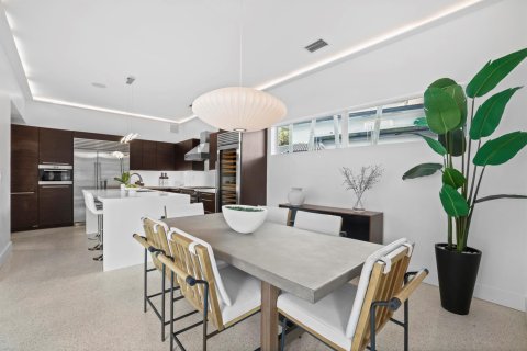 Villa ou maison à vendre à Fort Lauderdale, Floride: 3 chambres, 231.23 m2 № 2083655 - photo 22
