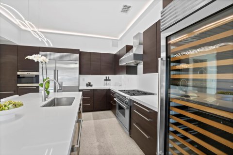 Villa ou maison à vendre à Fort Lauderdale, Floride: 3 chambres, 231.23 m2 № 2083655 - photo 21