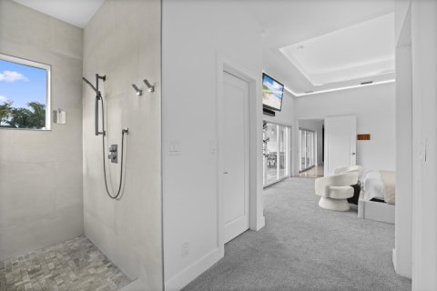 Villa ou maison à vendre à Fort Lauderdale, Floride: 3 chambres, 231.23 m2 № 2083655 - photo 29
